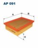 AC 01EFA067 Air Filter